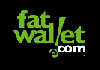 Fat Wallet Logo